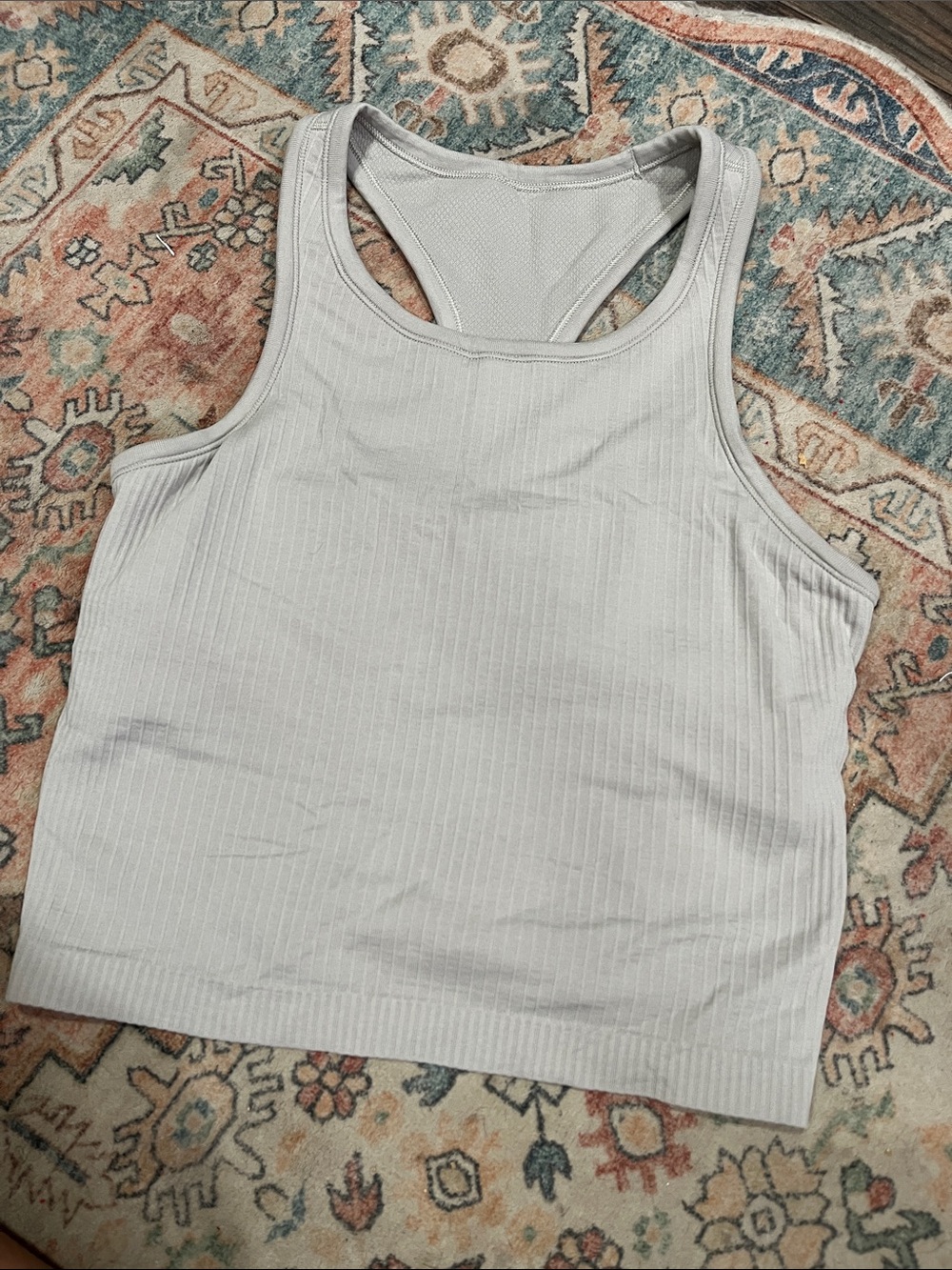 Lululemon athletica tank